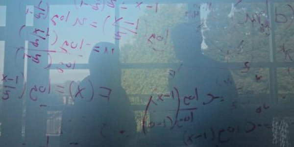 Science Graduates Are Not Good At Math – But Why?