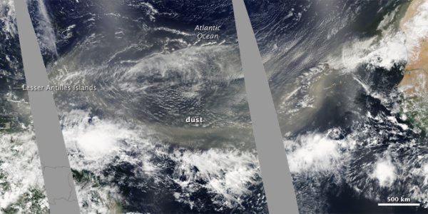 Wind Over Water: An Untapped Power Source?