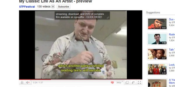 Facilitated Communication: Bandwagon Endorsements; It All Feels Good