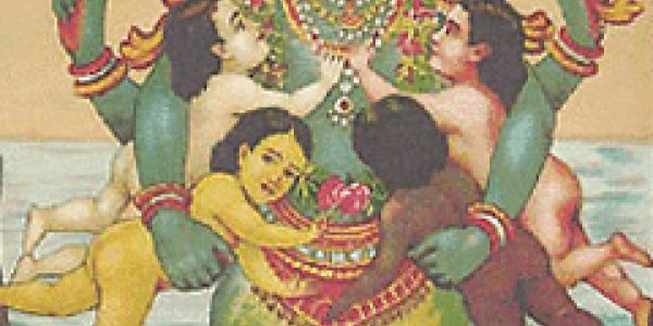 International Conference : Decoding Veda Vidya and Tradional Resources for Rediscovering Indian Scientific Heritage.