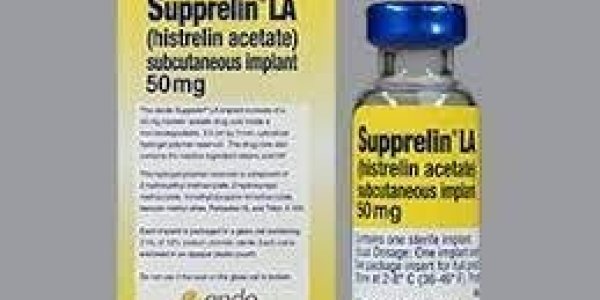 England Has Banned Puberty Blockers