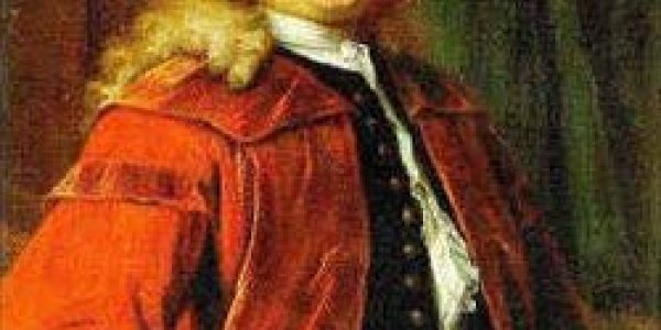Albrecht Von Haller – Views And Outcomes