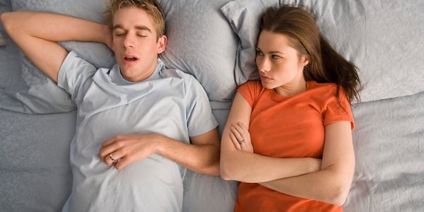 Orgasms And Secrets: That's Just What We Call Pillow Talk, Baby