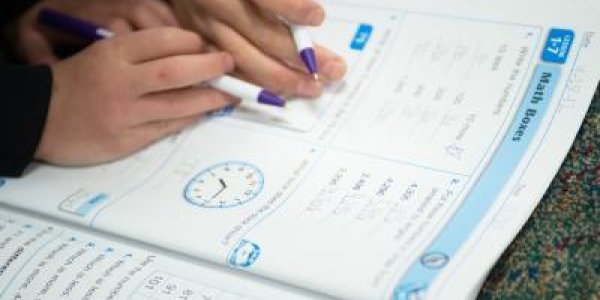 Kids May Understand Large Numbers Better Than We Think