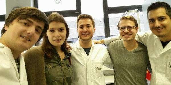 German Students Aim to Put Cyanobacteria on Mars to Generate Oxygen