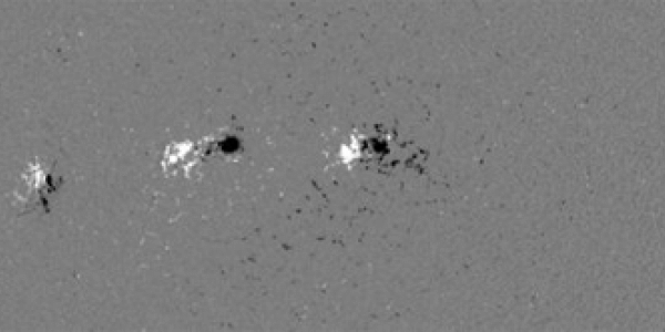 Old Solar Cycle, New Solar Cycle - No, It's Both