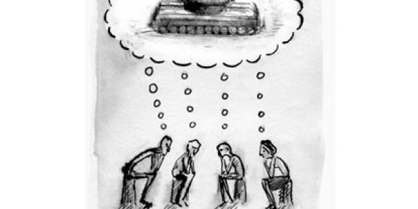 Calculating The Ideologies Of Powerful Think Tanks