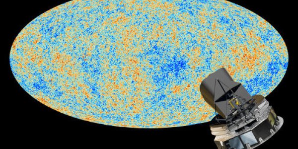 Evidence Of Gravity Waves Clouded By Interstellar Dust