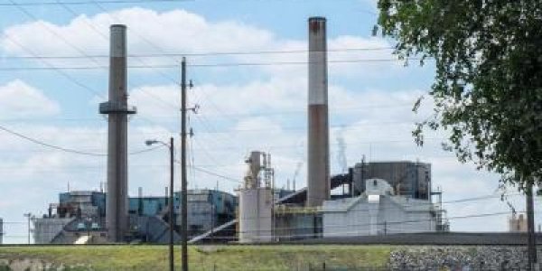Thank Natural Gas: US Power Plant Emissions Continue To Go Down
