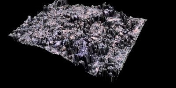 Doped Rare Earth Iron Oxyarsenides Properties May Mean An Entirely New Kind Of Superconductor