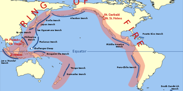 Extreme Geohazards - What Are They?