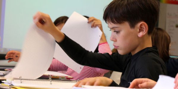 Should No Child Left Behind Be Re-Authorized?