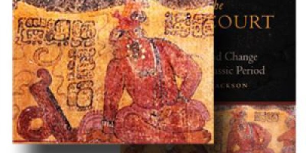 The Ancient Maya And Virtual Worlds: Different Perspectives On Material Meanings