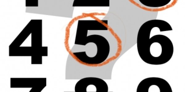 Logarithm Versus Linear Thinking: Why In Our Brains The Midpoint Of 1 And 9 Might Be 3