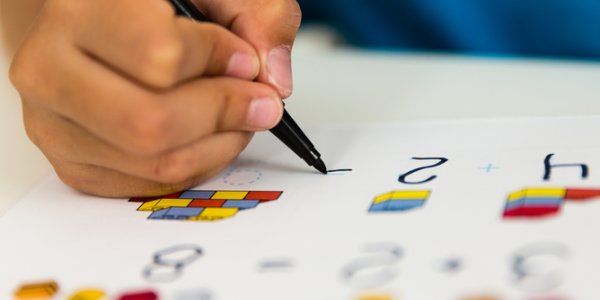 Intellectually Gifted Kids And Learning Disabilities Often Go Hand In Hand