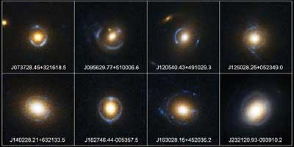 Fundamental Theorem of Algebra Meets Gravitational Lensing
