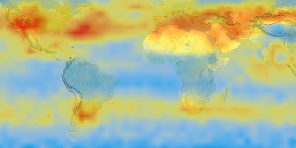 Forget Oil, Says James Hansen, Cleaner Coal Emissions Will Cure Global Warming