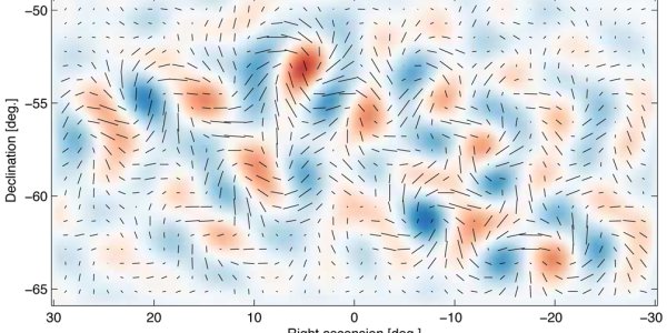 Primordial Gravitational Waves: BICEP2  Announces First Direct Evidence Of Cosmic Inflation
