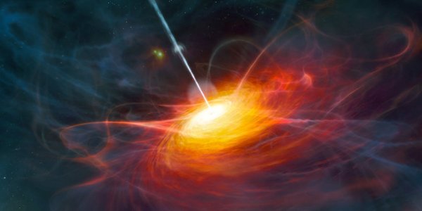 Bell's Inequality And The Speed Of Light: Quasar Findings Might Close The 'Free Will' Loophole