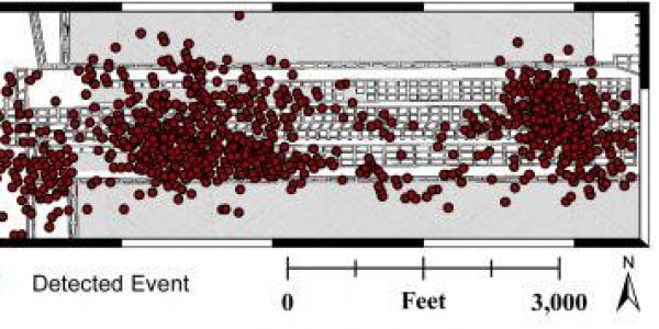 Utah's Deadly Crandall Canyon Mine Collapse Had Hundreds Of Aftershocks