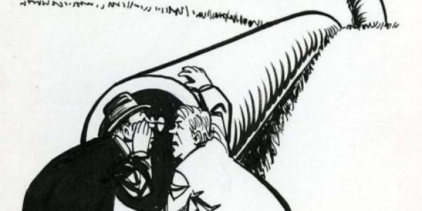 Fukushima And How Germany Doomed Itself To Russian Influence By Choosing Nuclear Hysteria Over Science