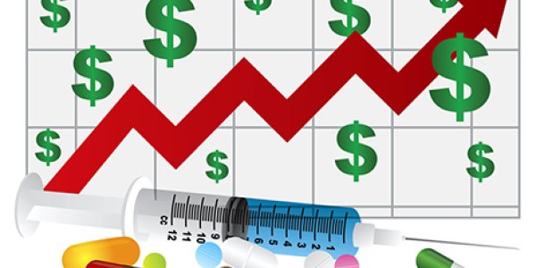 Medicare Breast Cancer Costs Skyrocketed A Decade Ago, But No More Were Helped