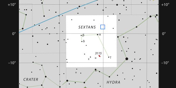How To Activate A Supermassive Black Hole