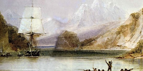 Nature Through The Eyes Of A Genius