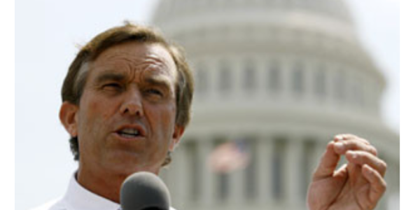 An Earthquake In Science Utopia?