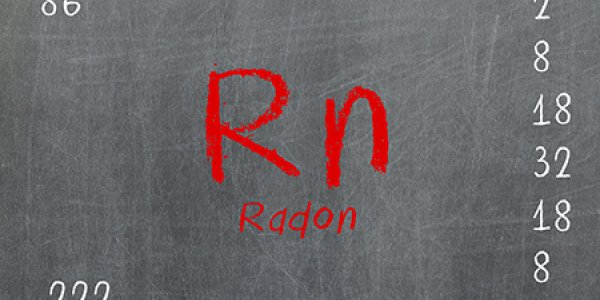 Material Can Extract Radon, Radioactive Elements From Air And Water