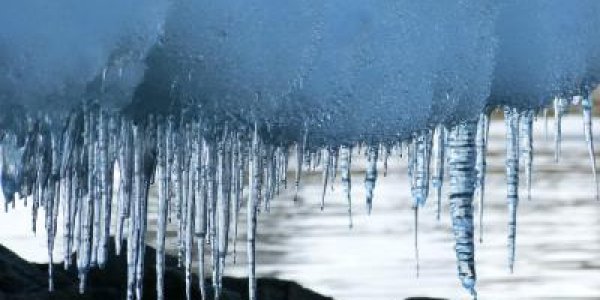 Antarctic Sea Level Rising Faster Than Elsewhere