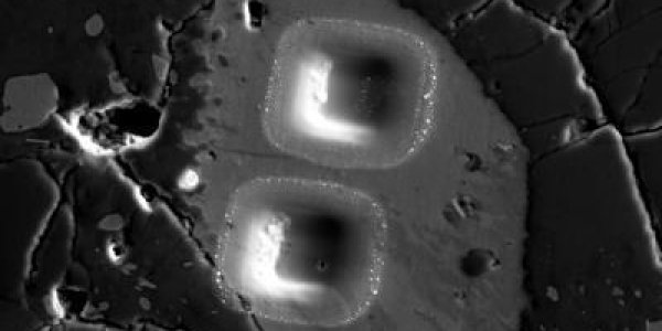 Water In Moon Rocks Provides Clues And Questions About Lunar History