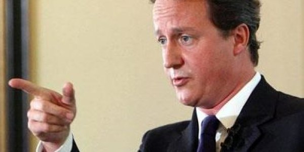 David Cameron To Introduce National Well-being Measure In The UK