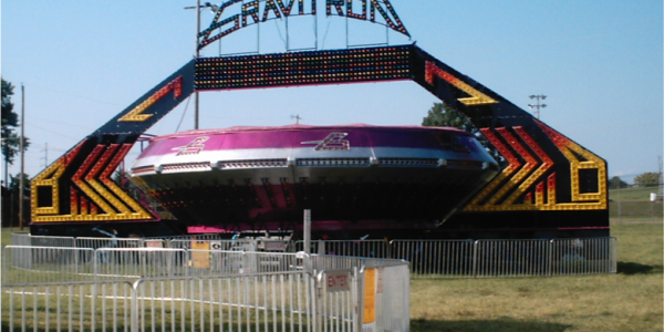 Could Spinning Hammocks Keep Astronauts Healthy in Zero g?