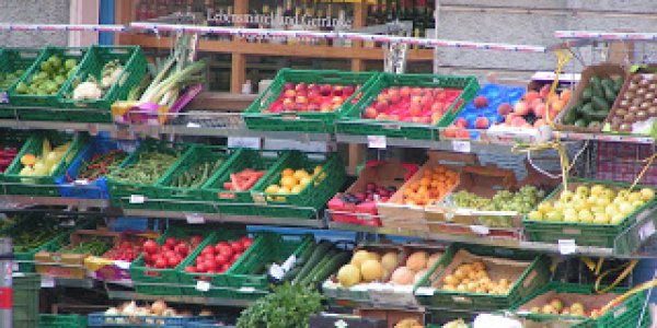 Inconvenient Truth: There Are Synthetic Pesticide Residues On Organic