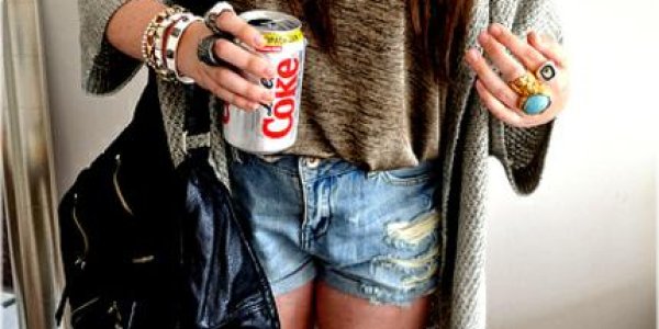 Suicide By Soda—Bullsweet!