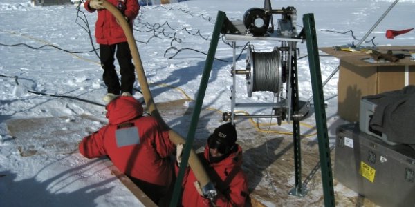 Research Shows Decline In Methane And Ethane Levels