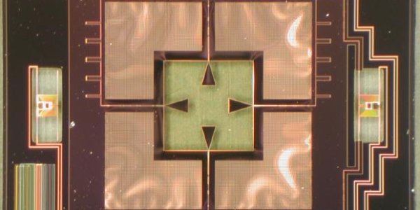 What Happened In The First Trillionth Of A Second After The Big Bang?  Let's Look Back In Time And See