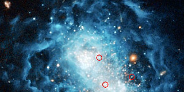 I Zwicky 18 'Baby' Galaxy Not So Young After All