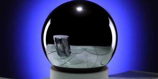 A More Accurate Kilogram Thanks To A More Accurate Avogadro Constant