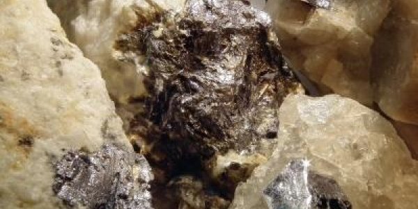 Can Material Rivaling Graphene Be Mined Out Of Rocks? Yes, If...