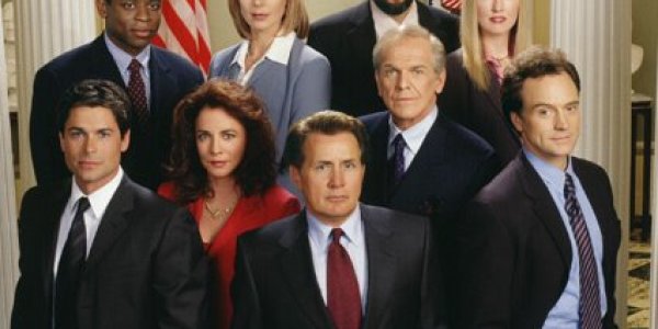 By 2014, If West Wing Science And Medicine Were Real Life...