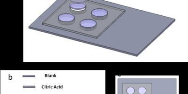 New Assay Spots Fake Malaria Drugs