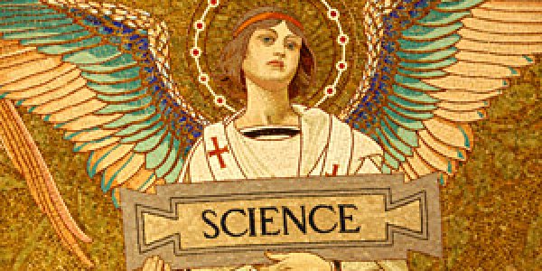 Do You Think Science And Religion Are In Conflict? You Are On One Fringe Or Another