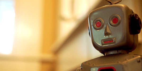 We Need A Legal Definition Of Artificial Intelligence