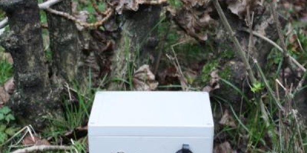 Hack The Environment: Bringing Biodiversity Hardware Into The Open