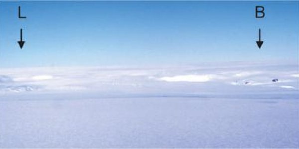 Before Pangaea - North America And Antarctica Were Connected 1.1 Billion Years Ago