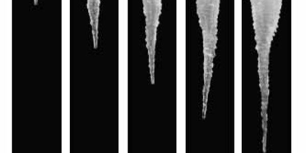 Icicles - Ideal And Otherwise