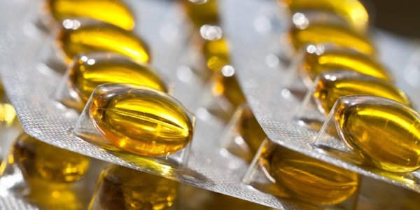 Vitamin D Toxicity Rare In People Who Take Supplements