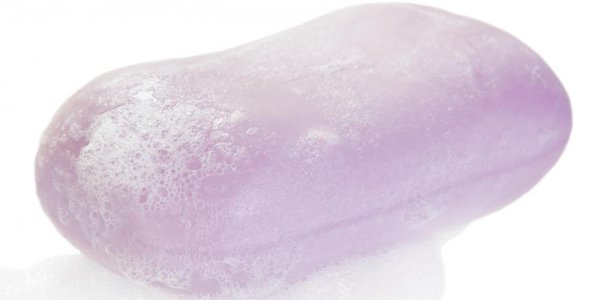 Big Cosmetic And Sen. Dianne Feinstein Go After Your Handmade Soap